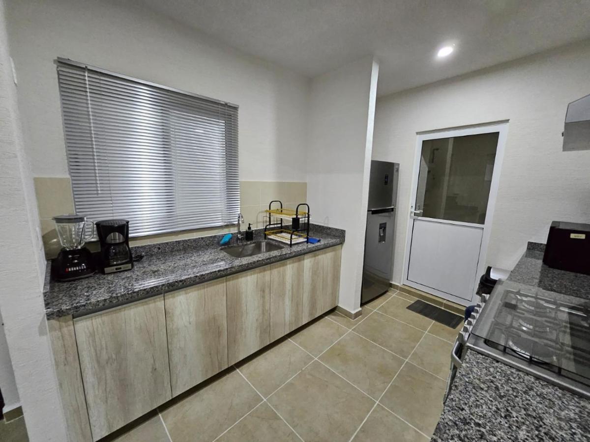 Hermoso Departamento En Dreams Lagoons Cancún Exterior foto
